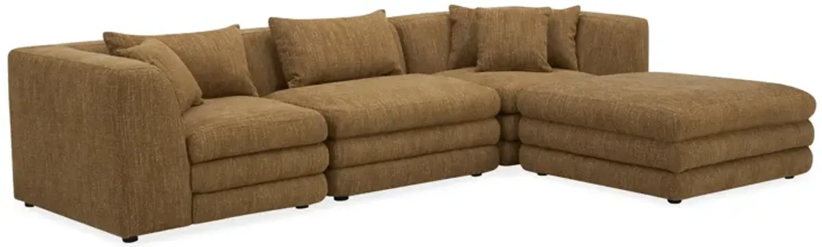 LOWTIDE LOUNGE MODULAR SECTIONAL