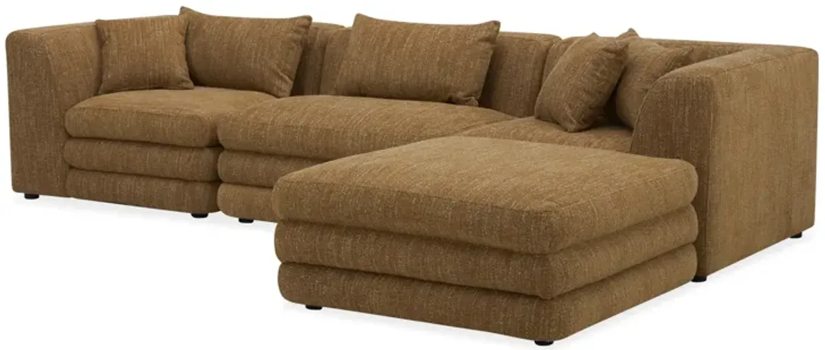 LOWTIDE LOUNGE MODULAR SECTIONAL