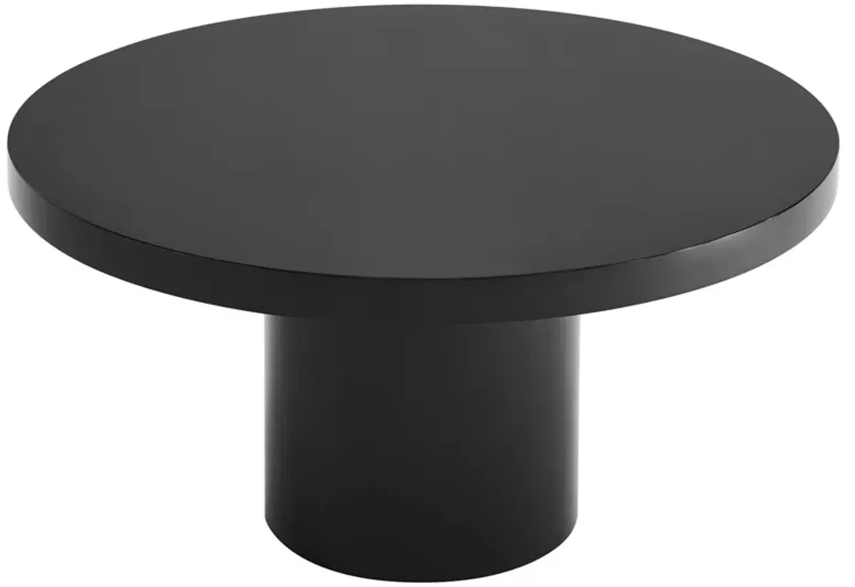 Gratify 60" Round Dining Table