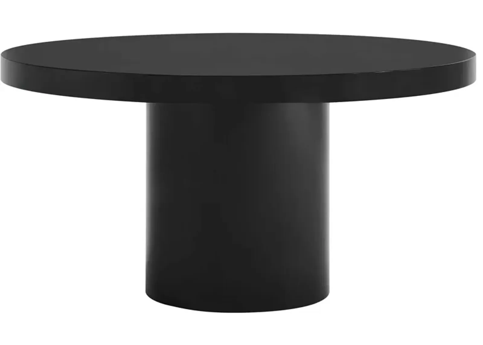 Gratify 60" Round Dining Table