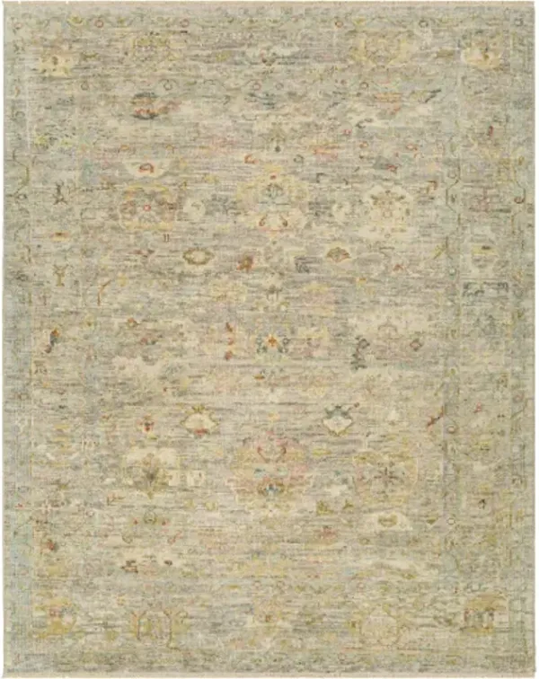 Monterey MOY-2304 9' x 12' Handmade Rug