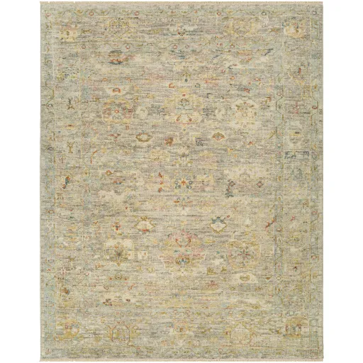 Monterey MOY-2304 9' x 12' Handmade Rug