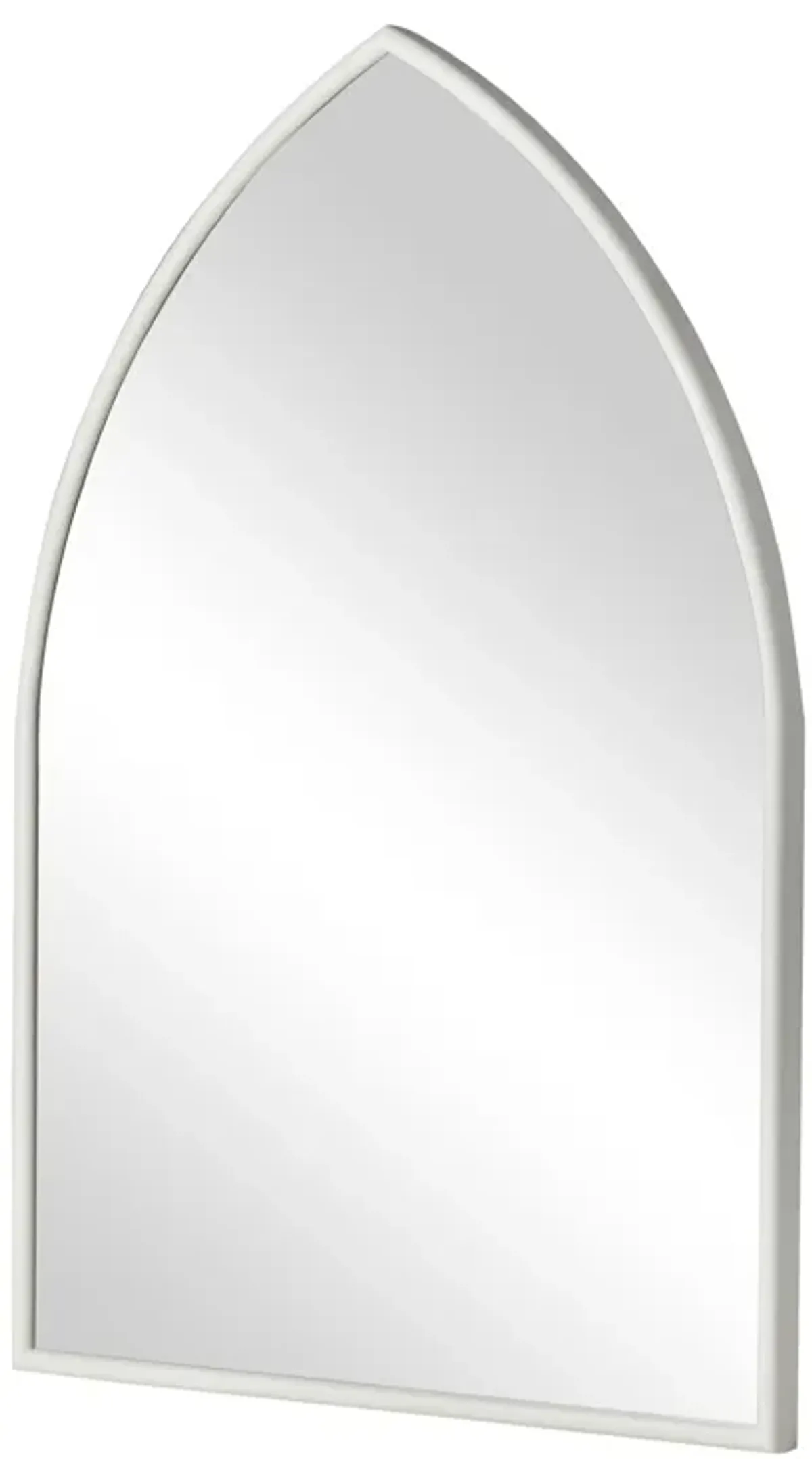 Elliott Wall Mirror - White