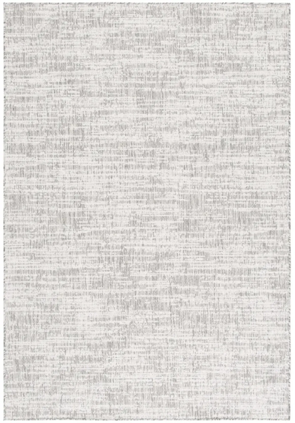 BEACH HOUSE 424 GREY  8' x 10' Large Rectangle Rug