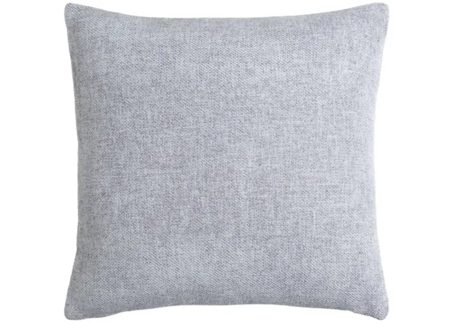 Kamaili KMI-011 18"L x 18"W Accent Pillow