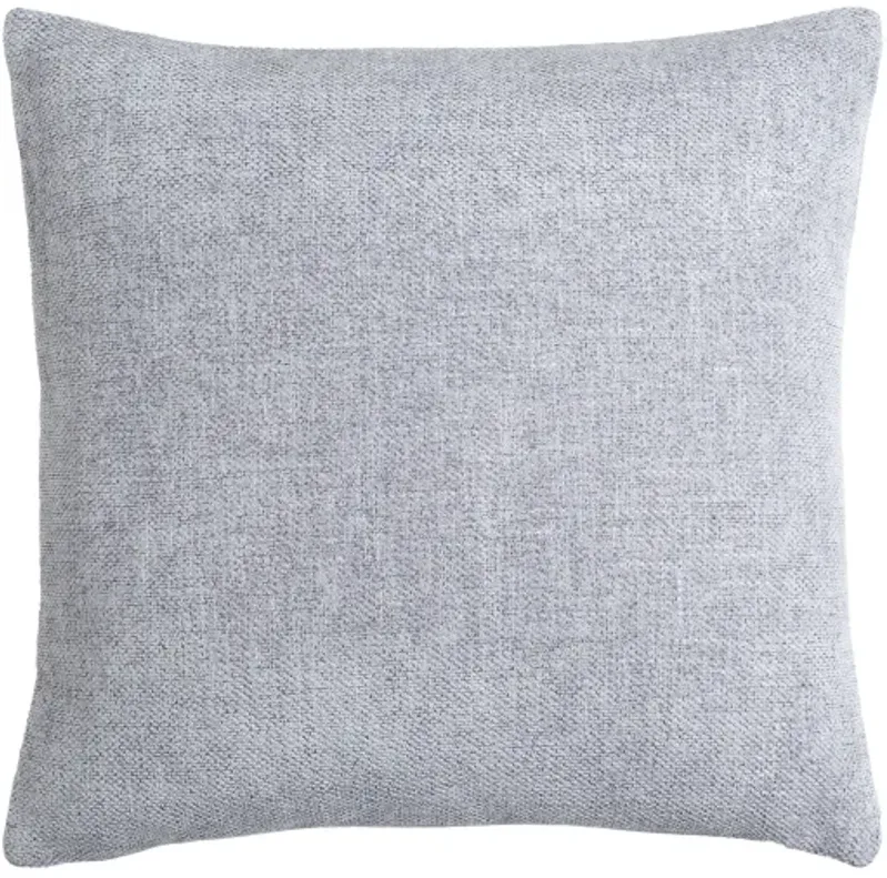 Kamaili KMI-011 18"L x 18"W Accent Pillow