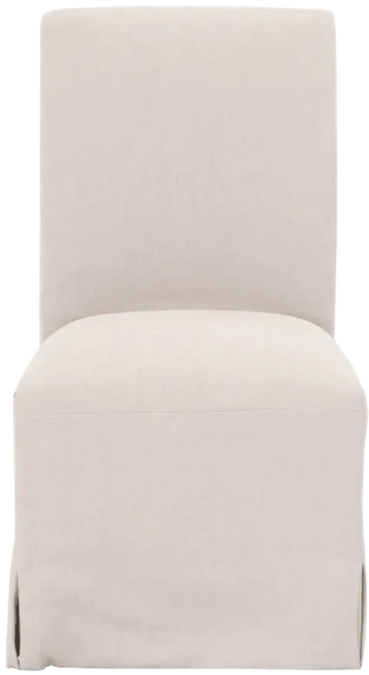 Levi Slipcover Dining Chair - Set Of 2