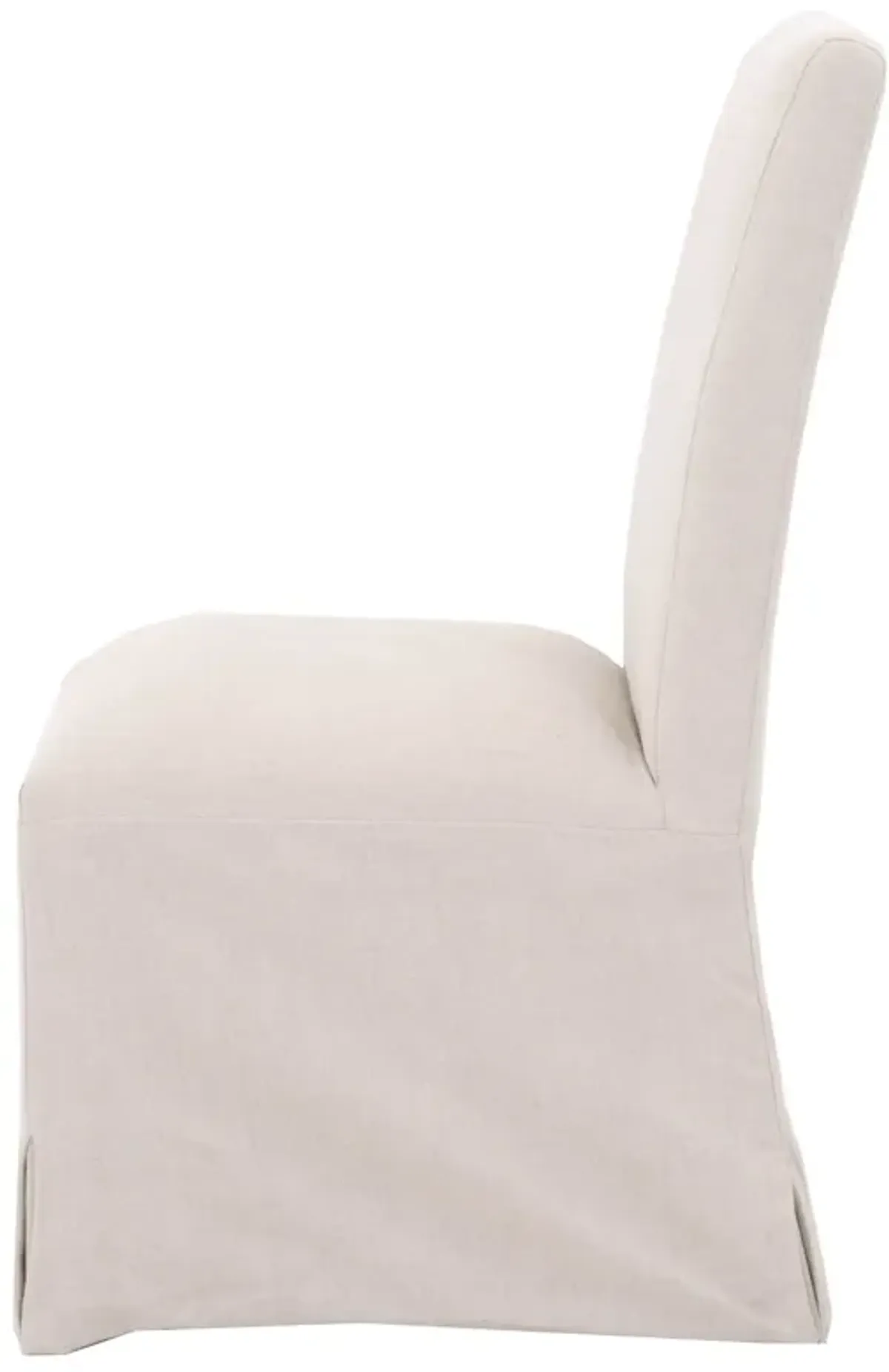 Levi Slipcover Dining Chair - Set Of 2