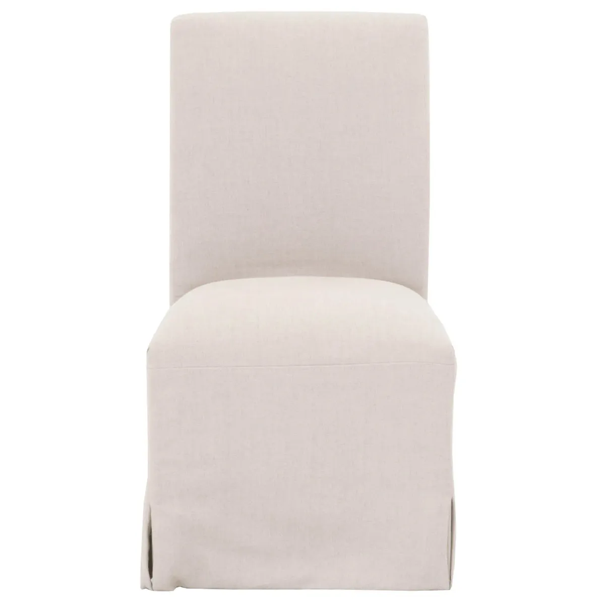 Levi Slipcover Dining Chair - Set Of 2