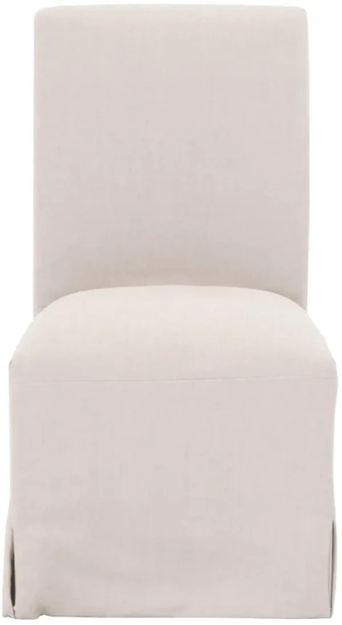 Levi Slipcover Dining Chair - Set Of 2