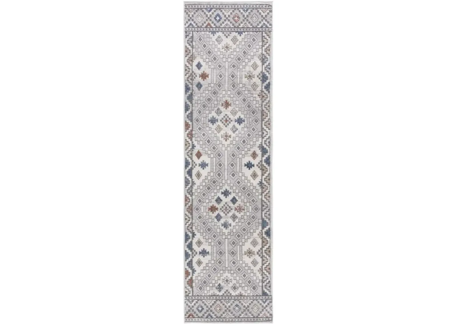 ETERNAL 224 2'-2' X 8' Runner Rug