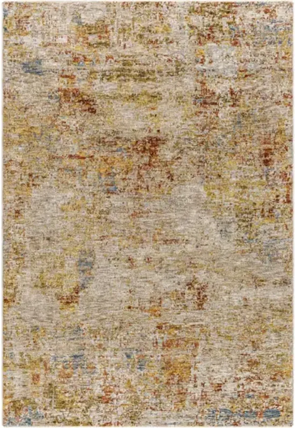 Mona Lisa MNI-2300 2'7" x 7'3" Machine Woven Rug