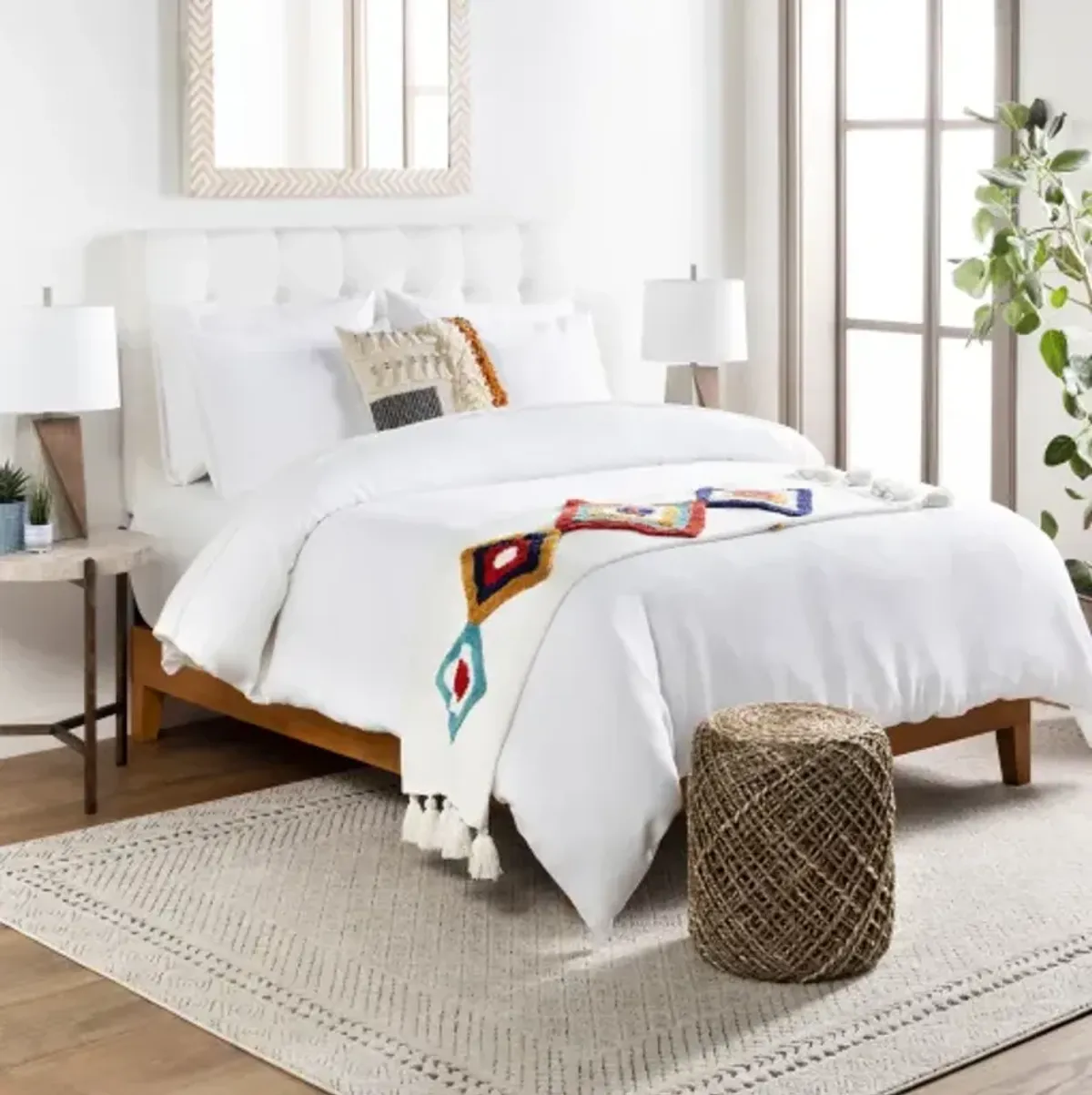 Dawson Bedding