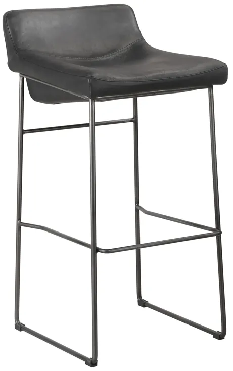 Starlet Barstool ( Set Of 2 )