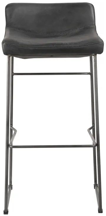 Starlet Barstool ( Set Of 2 )