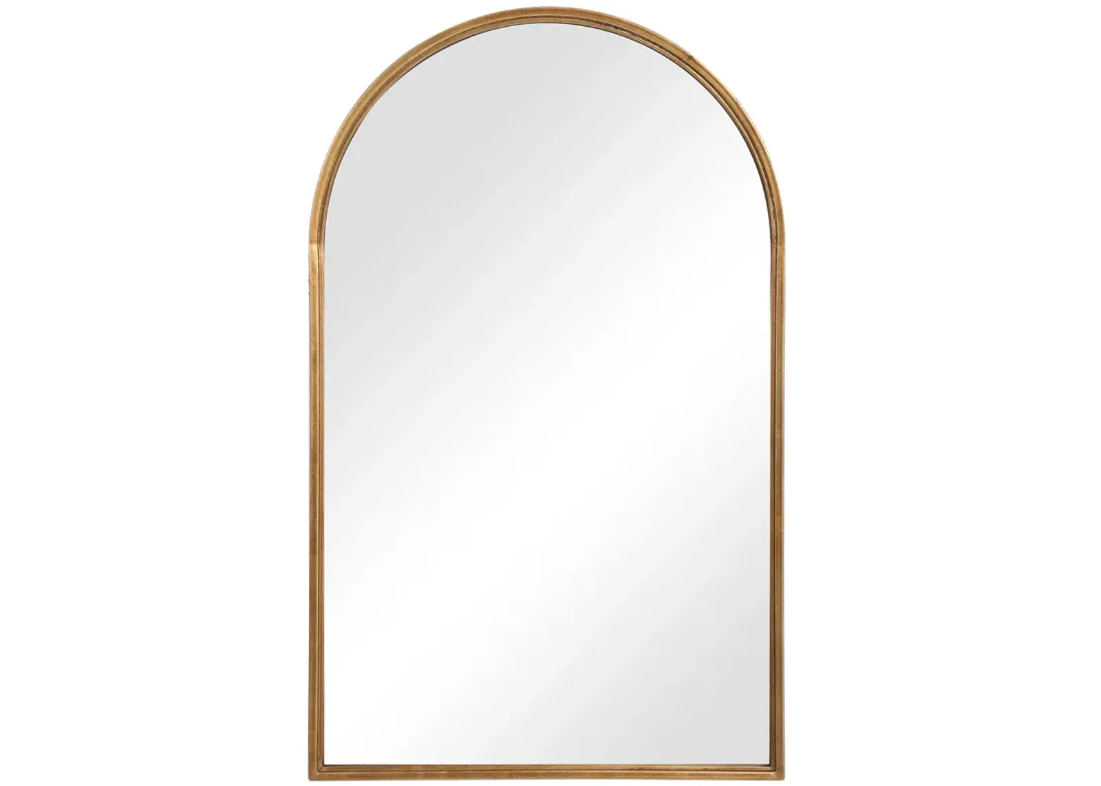 Columbia Arched Wall Mirror