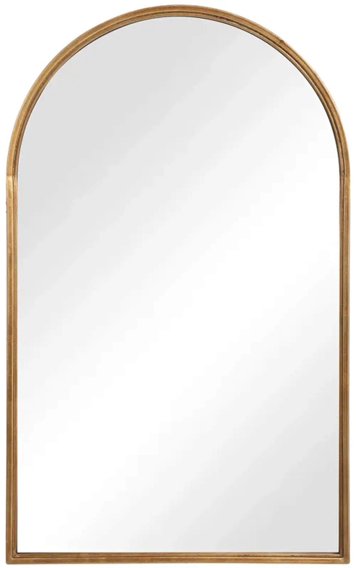 Columbia Arched Wall Mirror