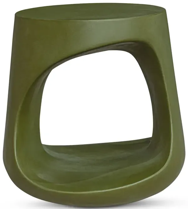 ROTHKO OUTDOOR STOOL