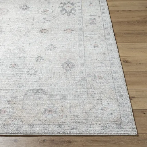 Marlon MLO-2309 2'1" x 3'9" Machine Woven Rug