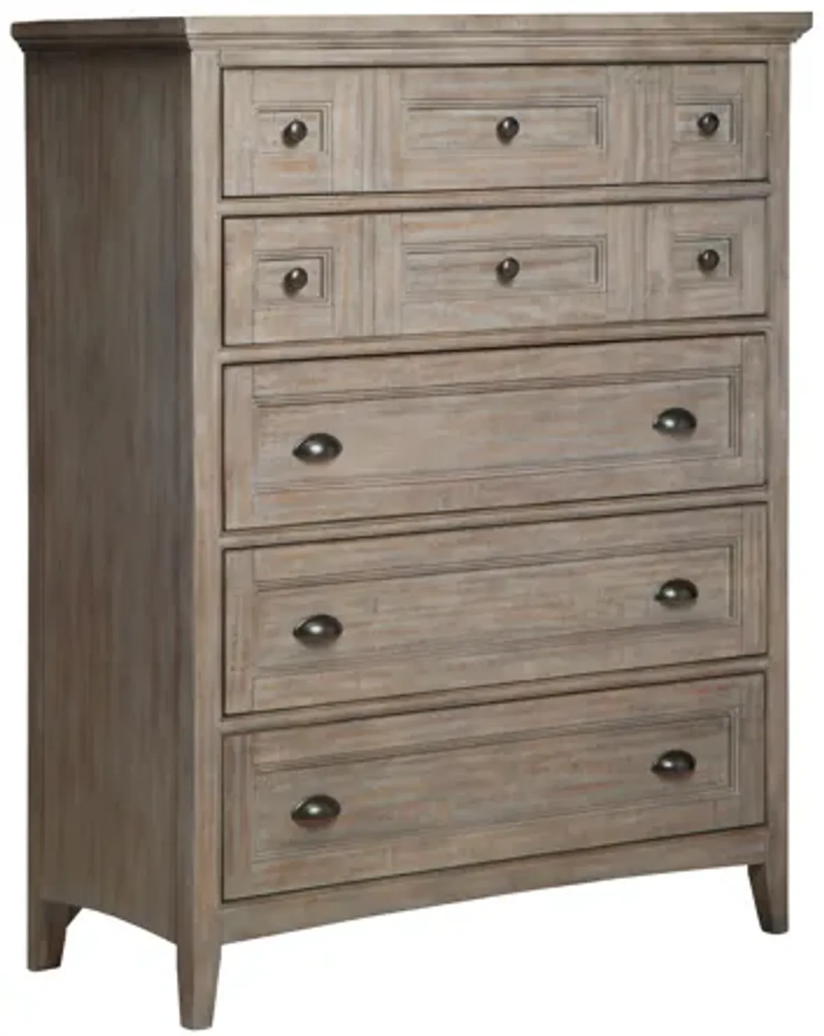 Paxton Place Chest