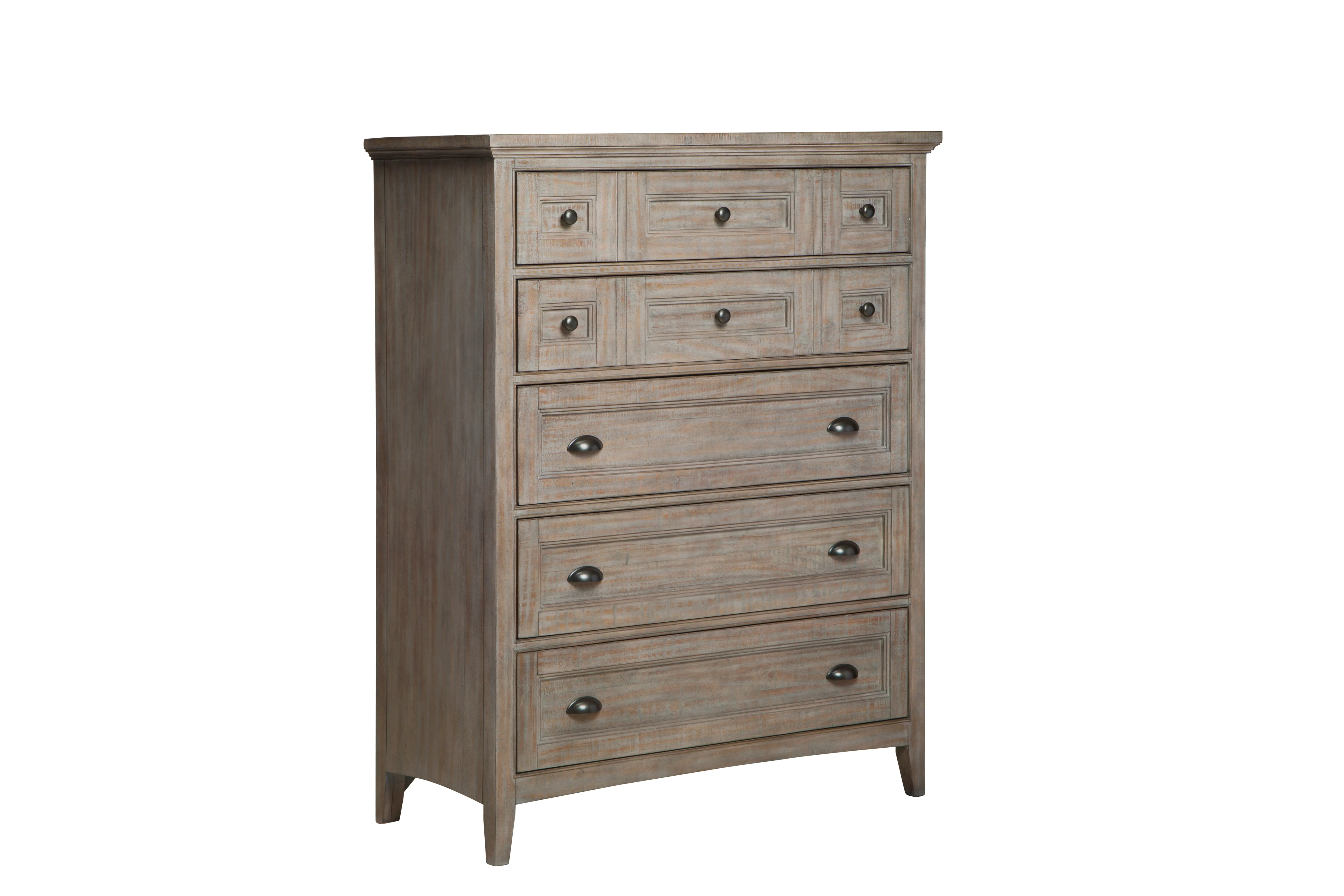 Paxton Place Chest