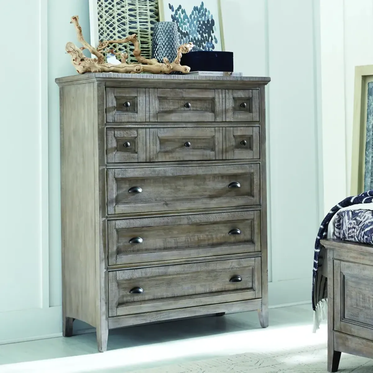 Paxton Place Chest