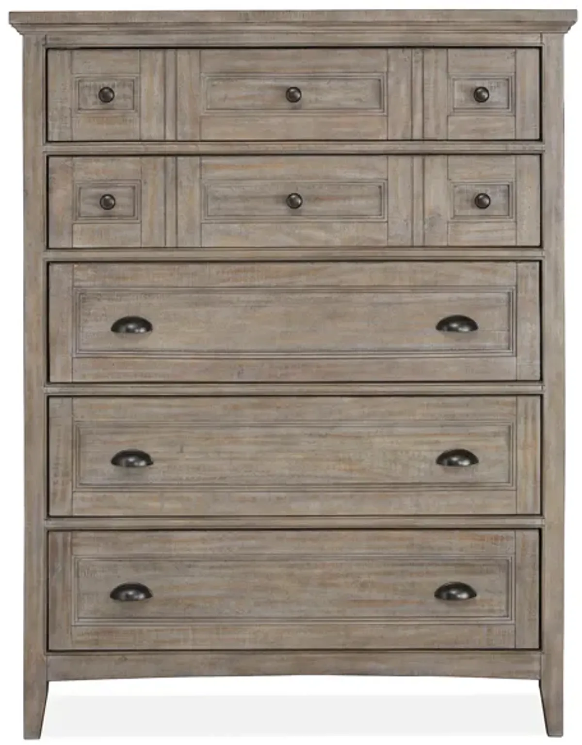 Paxton Place Chest