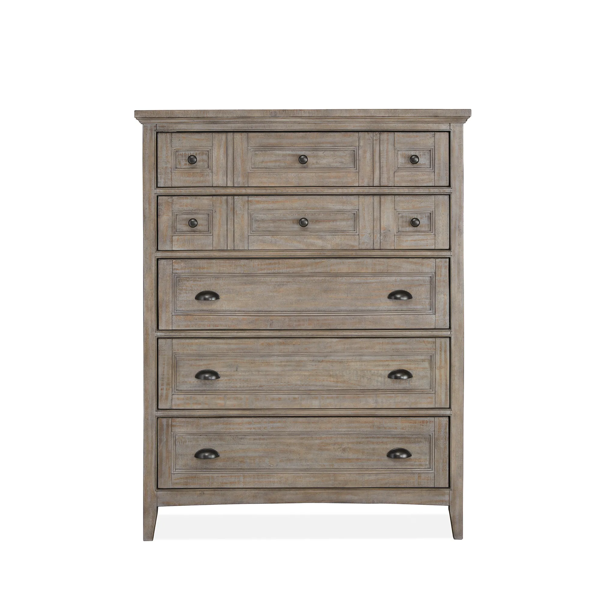 Paxton Place Chest