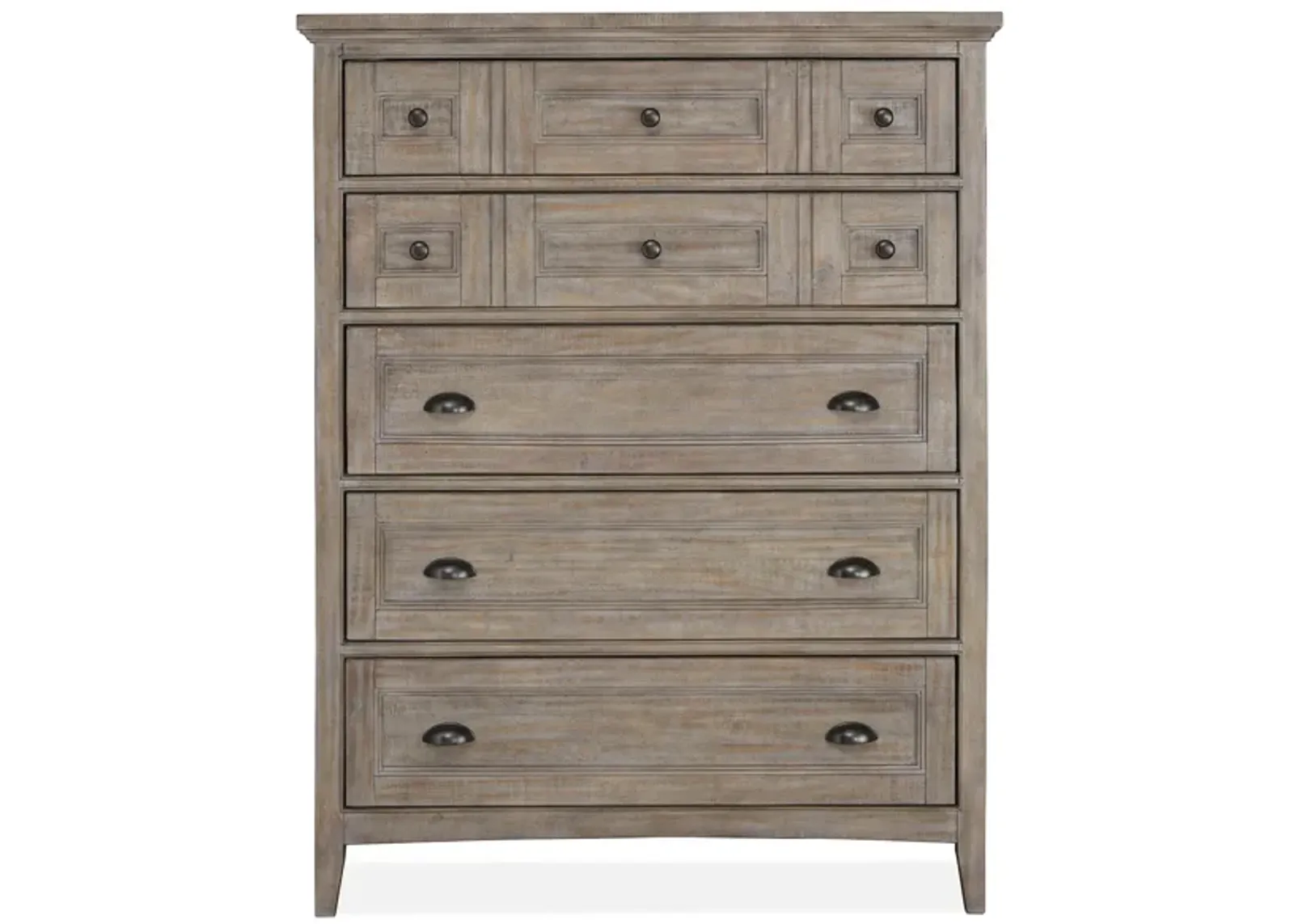 Paxton Place Chest