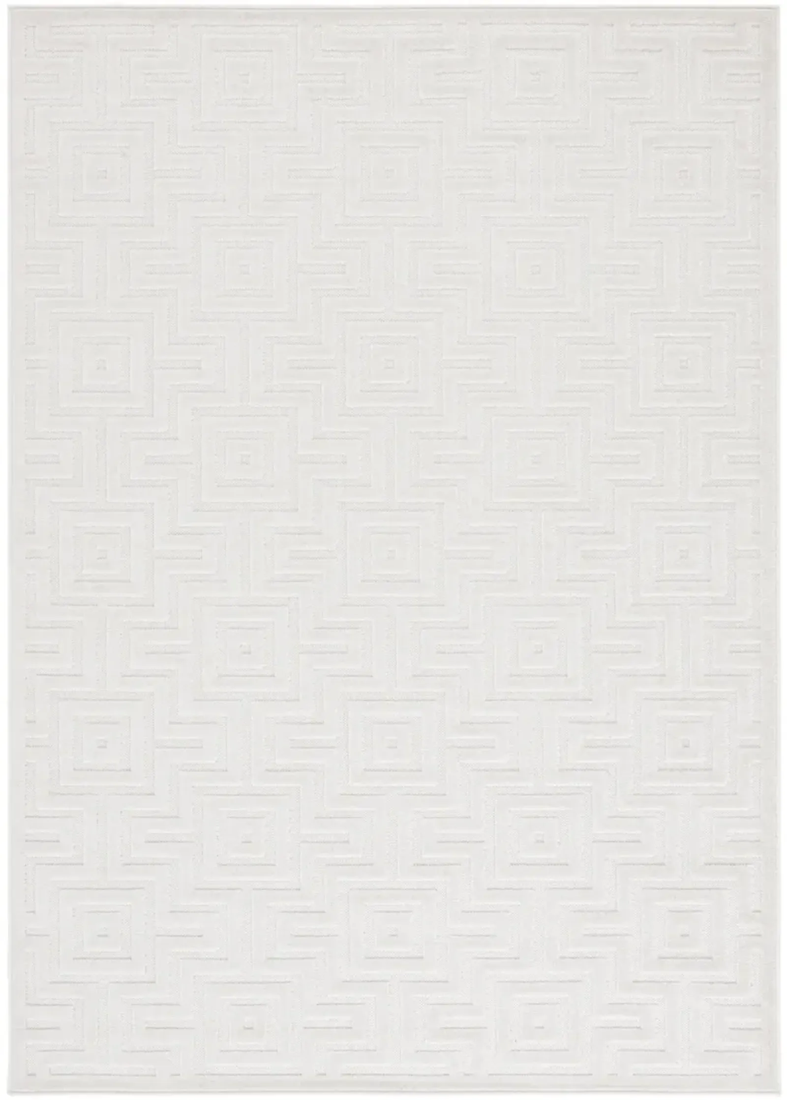 STELLA 138 IVORY 8'-2' x 10' Large Rectangle Rug