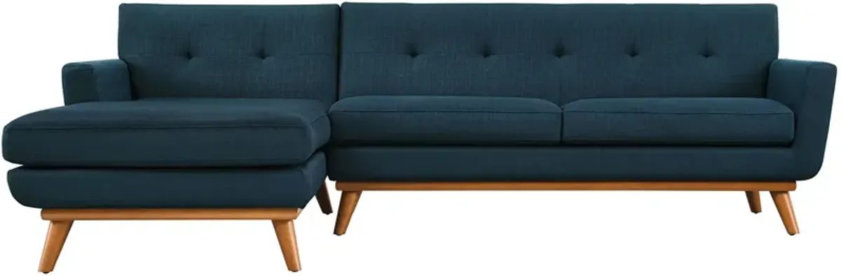 se Left-Facing Sectional Sofa