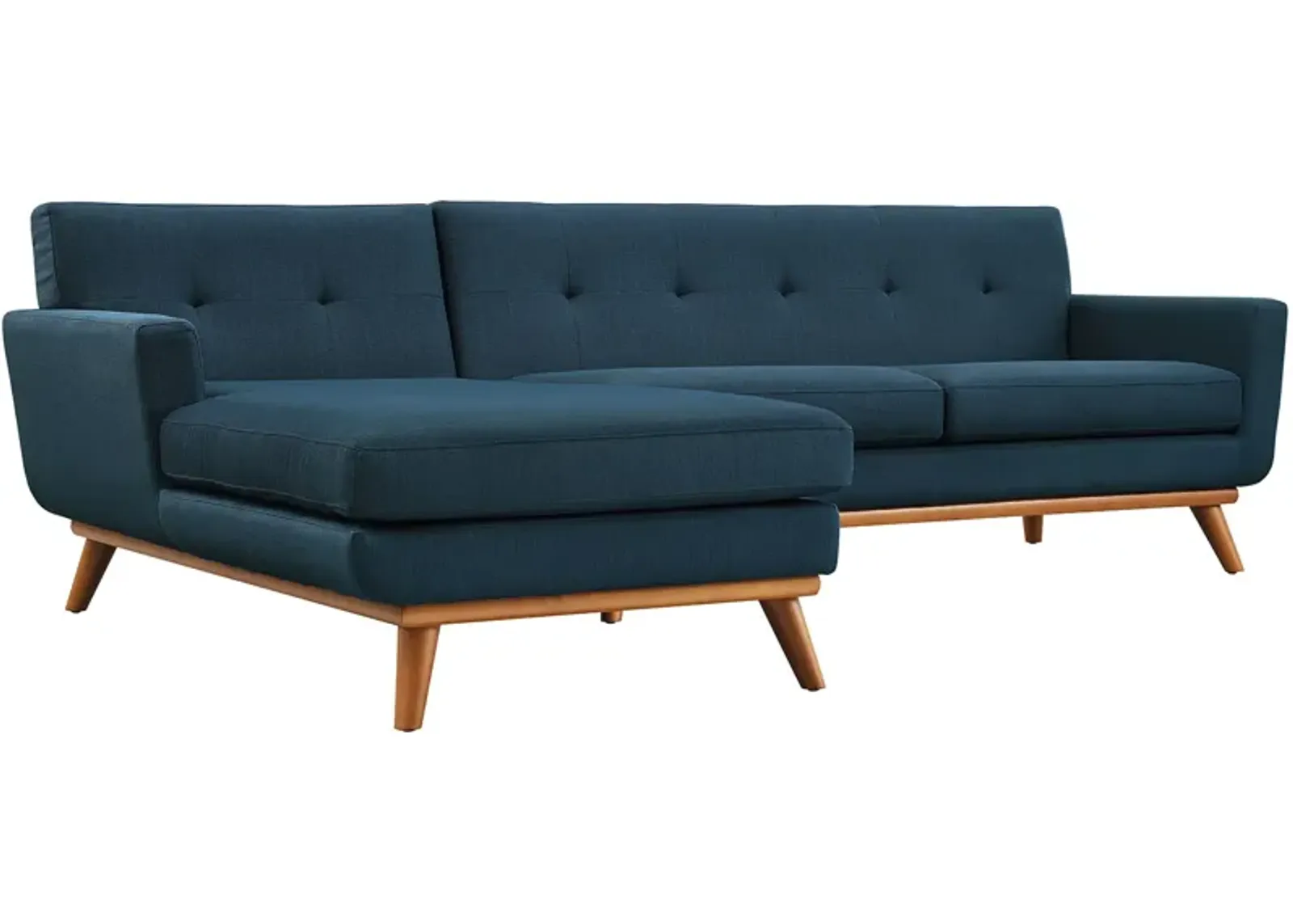 se Left-Facing Sectional Sofa