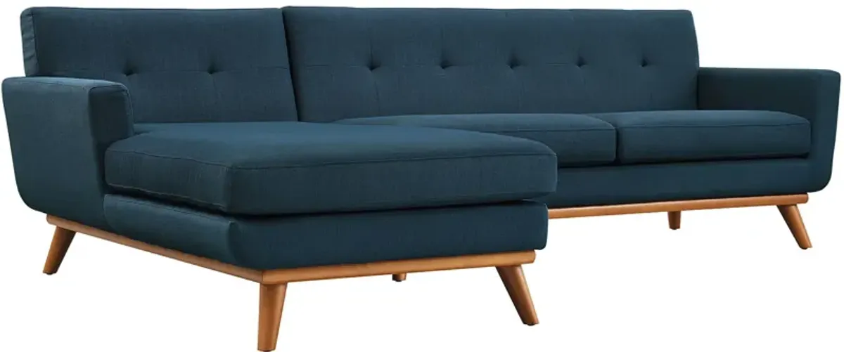 se Left-Facing Sectional Sofa