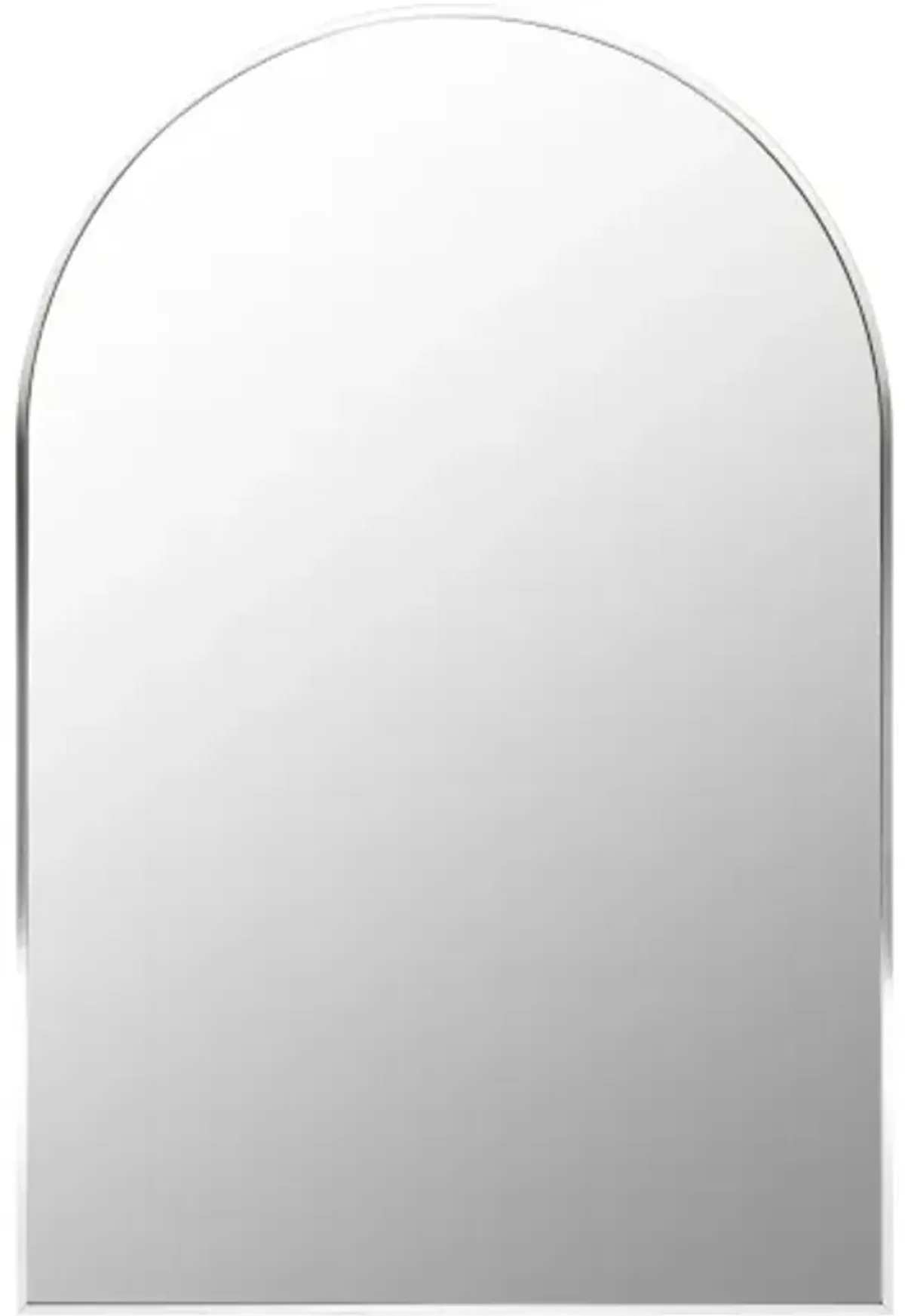 Aranya RAY-003 35"H x 24"W Mirror