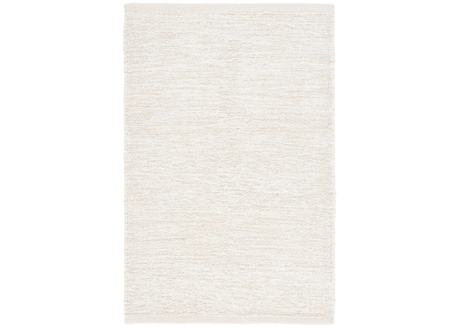 MONTAUK 321 IVORY 4' x 6' Small Rectangle Rug