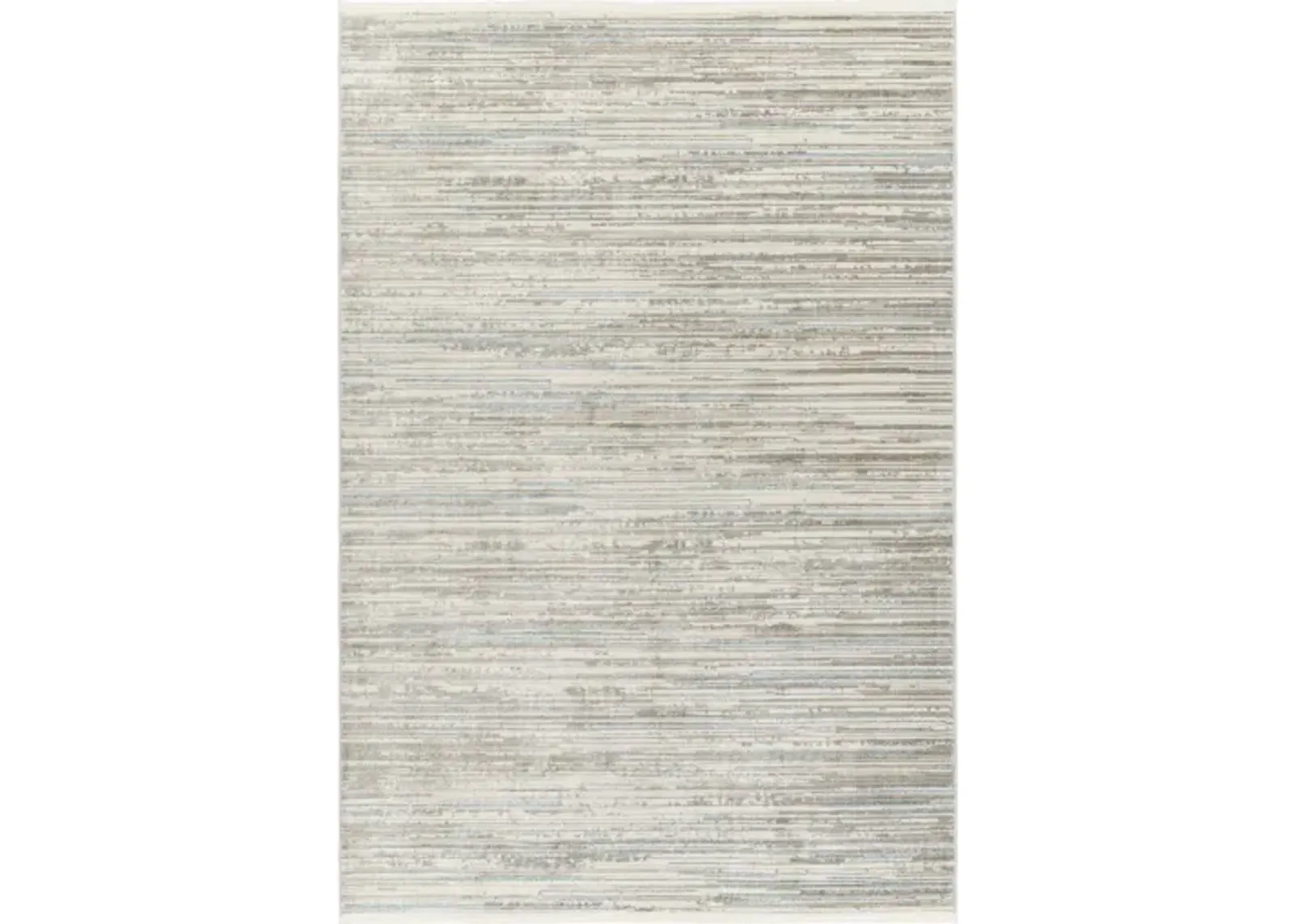 Masha MHA-2303 7'10" x 10' Machine Woven Rug