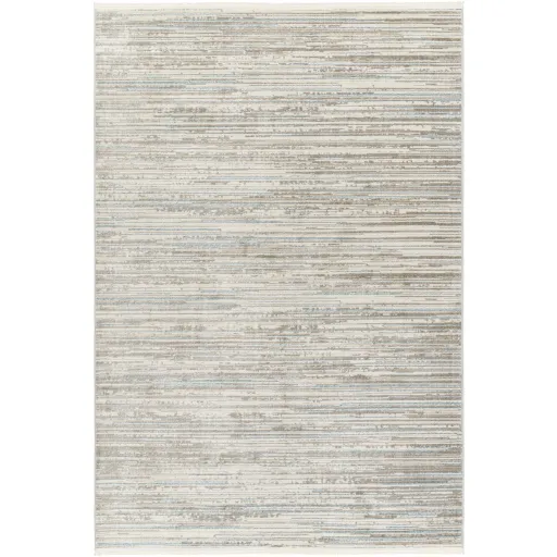 Masha MHA-2303 7'10" x 10' Machine Woven Rug