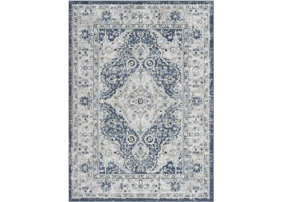 Jolie 6'7" x 9' Rug