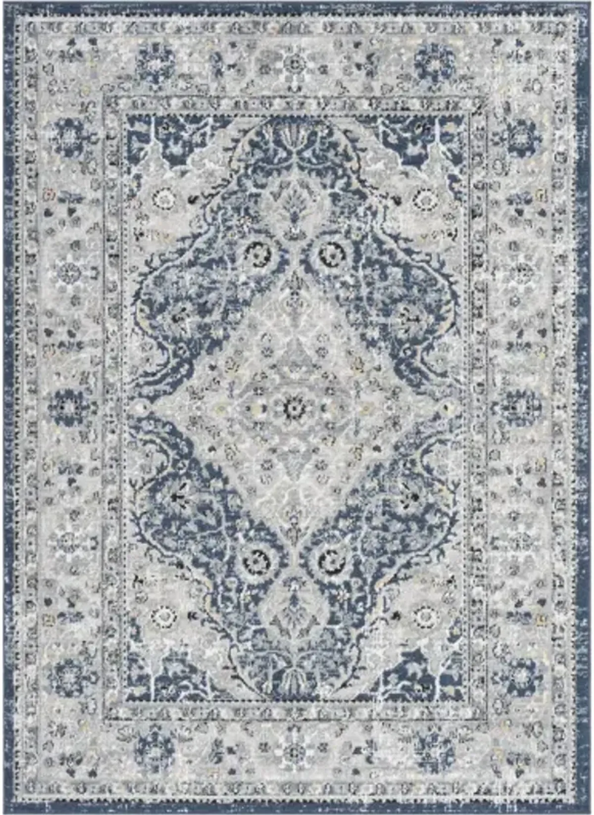 Jolie 6'7" x 9' Rug