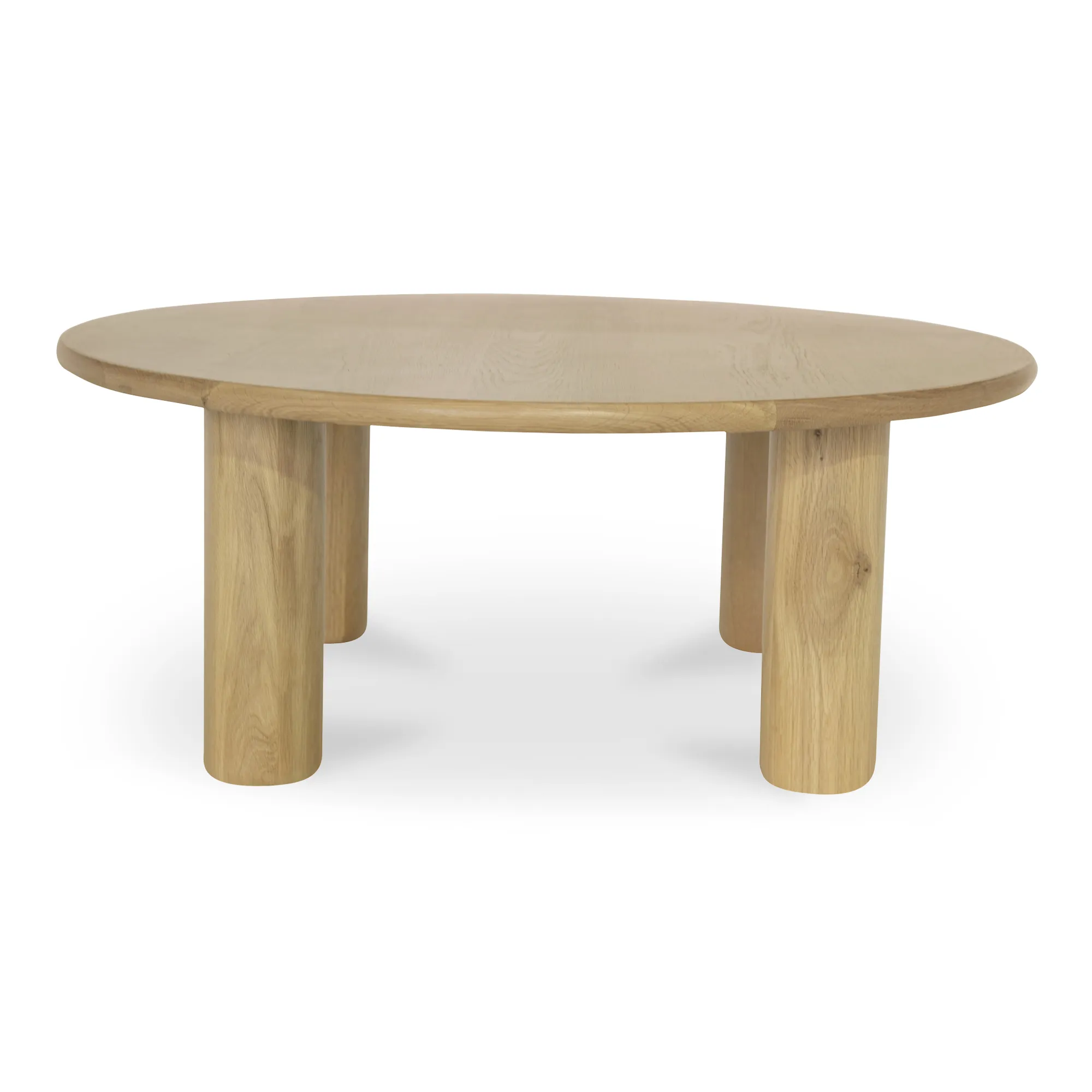 MILO COFFEE TABLE