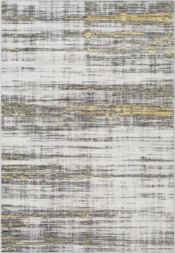 Lustro 5'2" x 7' Rug