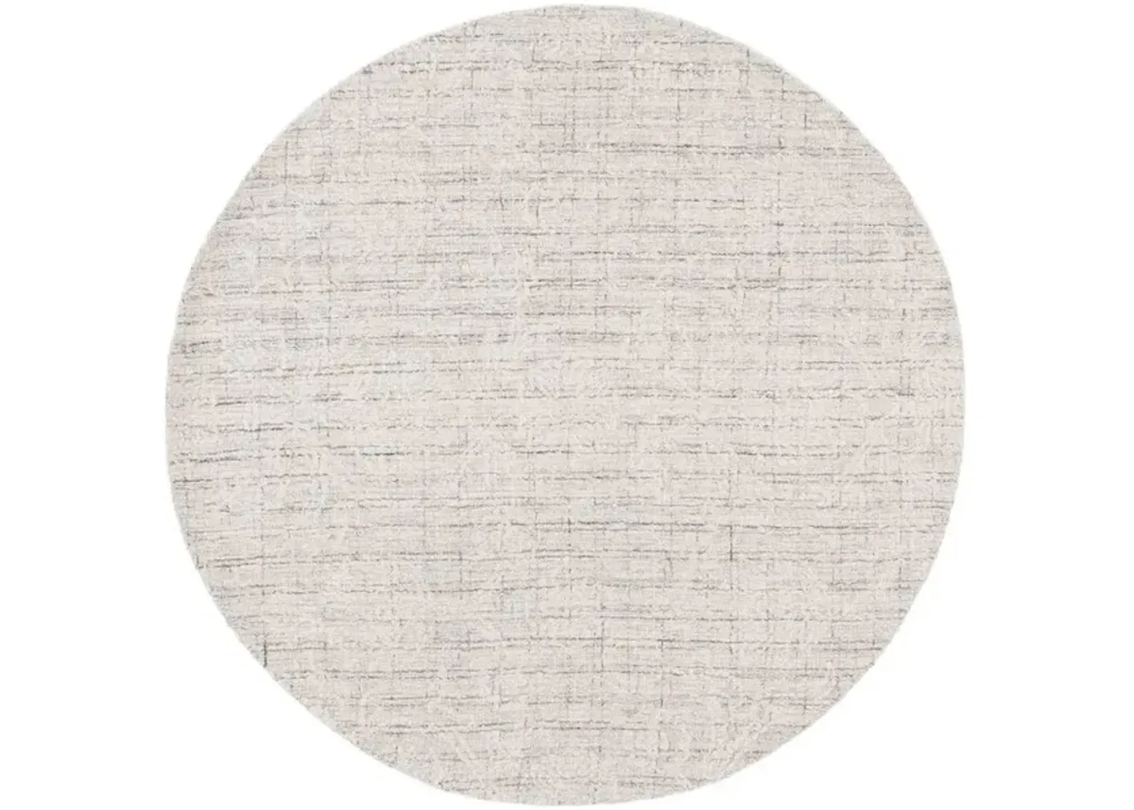 EBONY 111 6' X 6' Round Round Rug