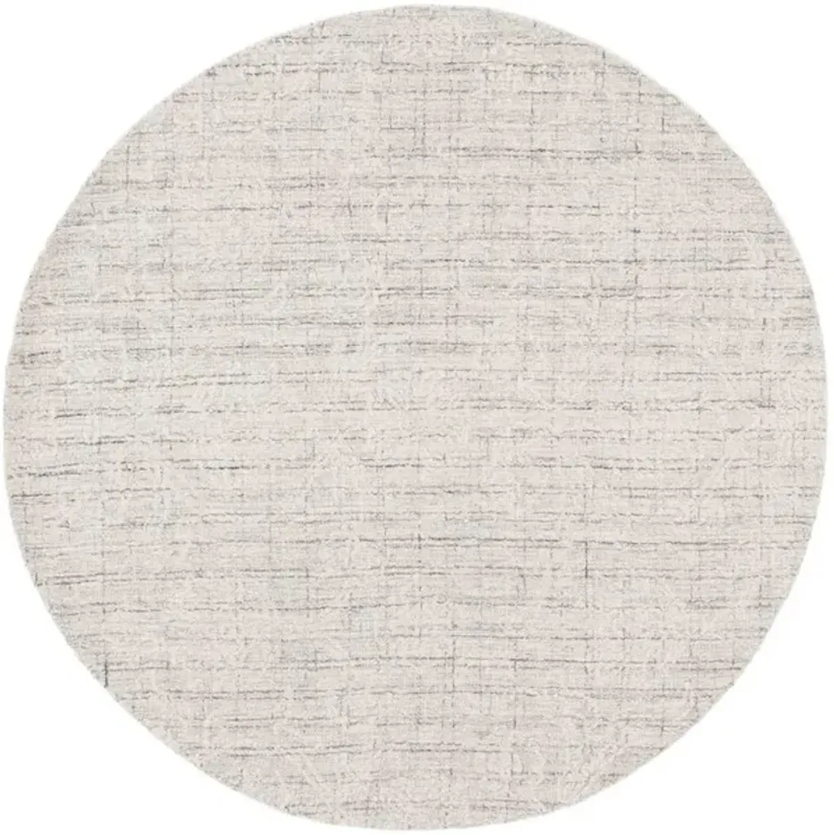 EBONY 111 6' X 6' Round Round Rug