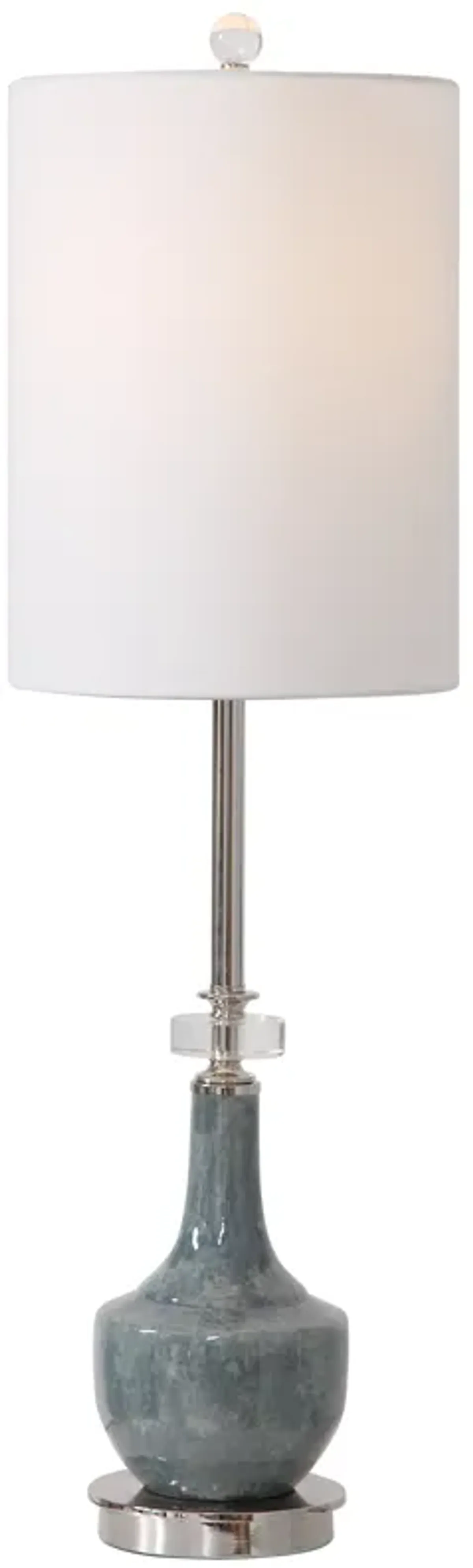 Piers Buffet Lamp