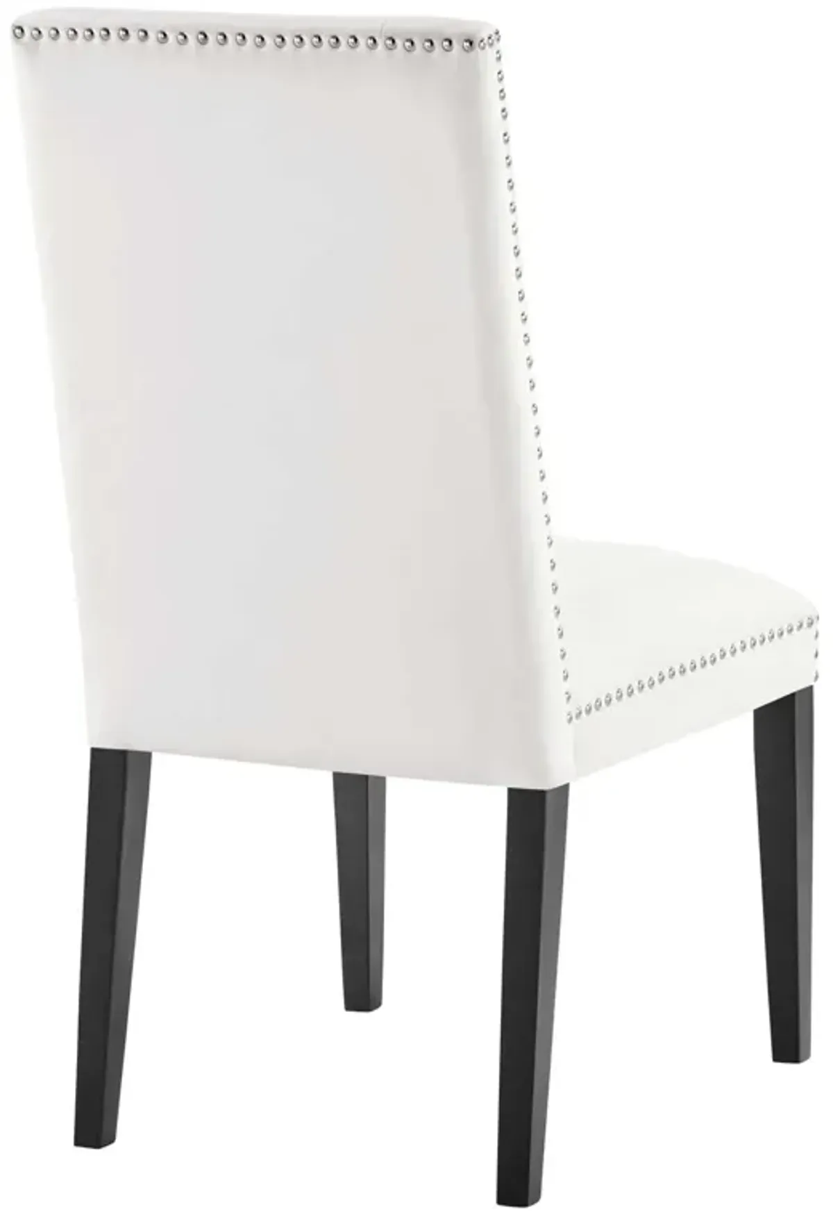 Catalyst Performance Velvet Dining Side Chairs - Set of 2