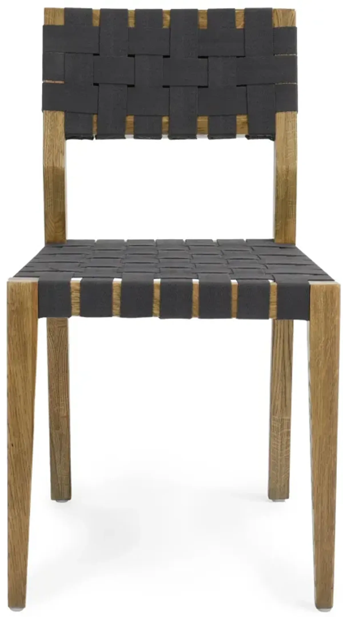 Orlando Oak Dining Chair Set of 2