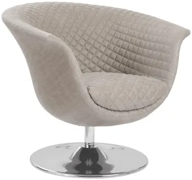 Autumn Swivel Chair