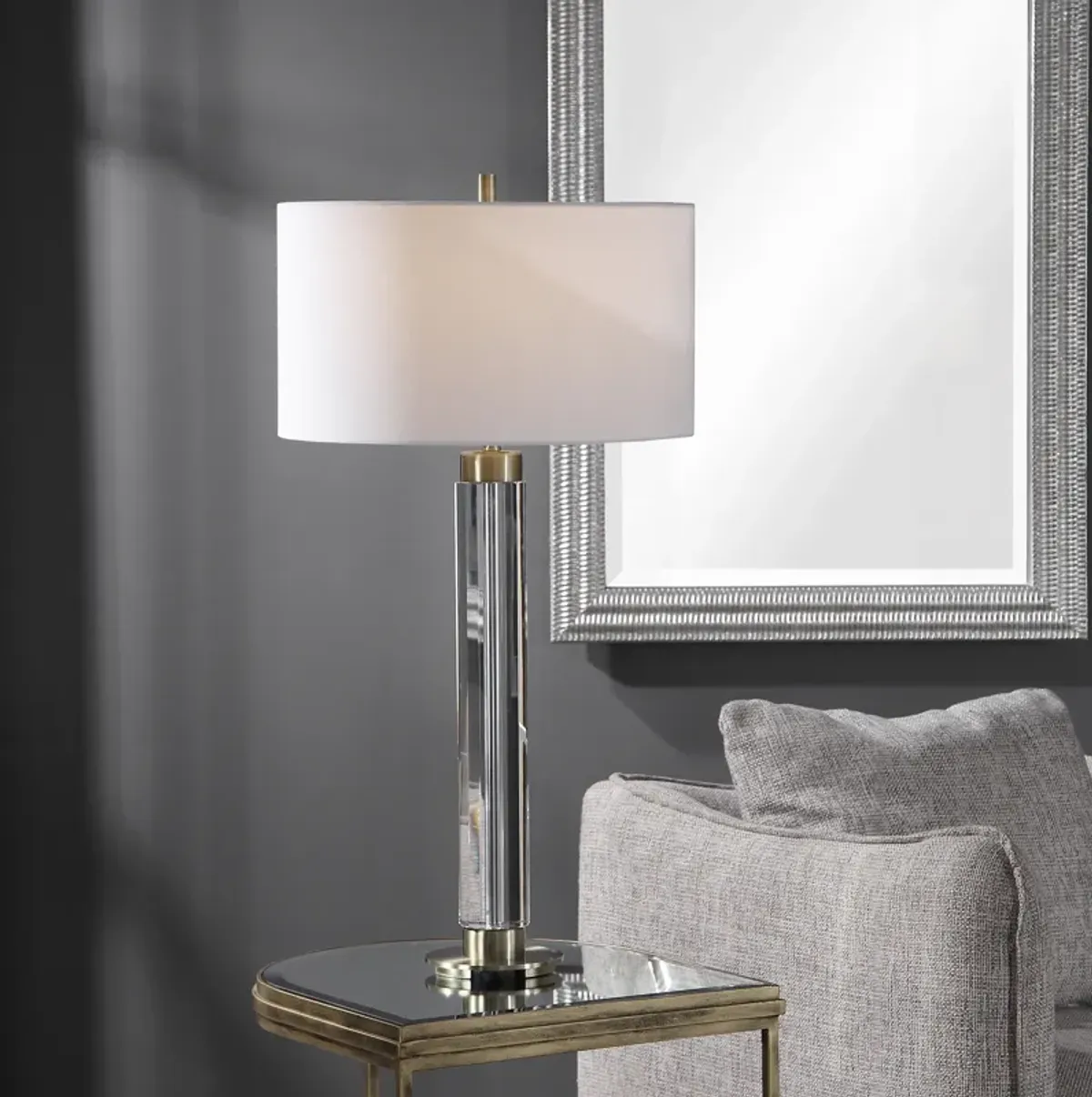 Davies Modern Table Lamp