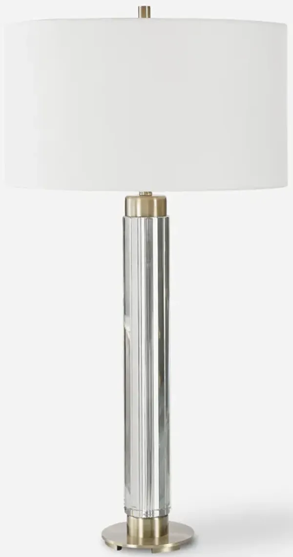 Davies Modern Table Lamp