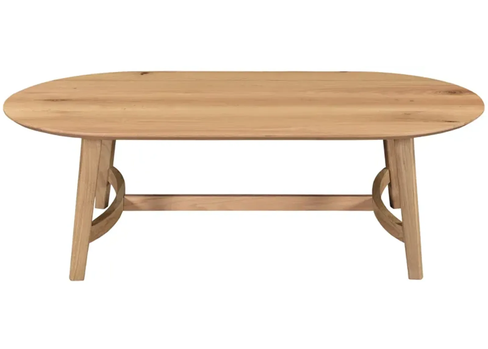 Trie Coffee Table